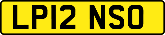 LP12NSO