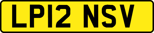 LP12NSV