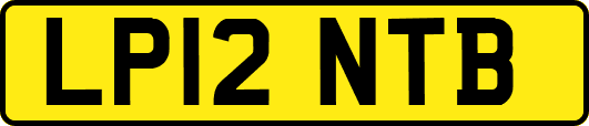 LP12NTB