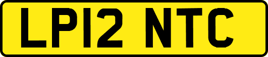 LP12NTC