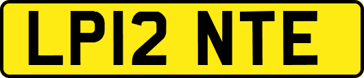 LP12NTE