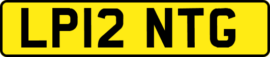 LP12NTG