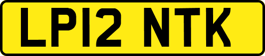 LP12NTK
