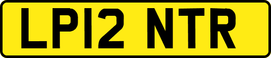 LP12NTR