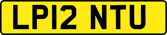 LP12NTU