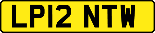 LP12NTW