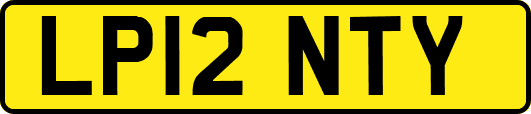 LP12NTY