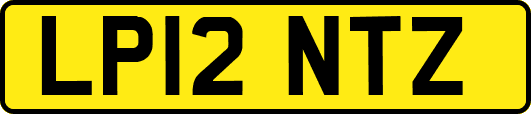 LP12NTZ
