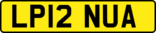 LP12NUA
