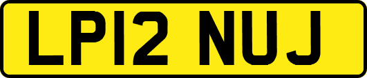 LP12NUJ