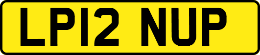 LP12NUP