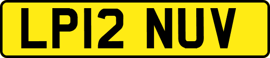 LP12NUV