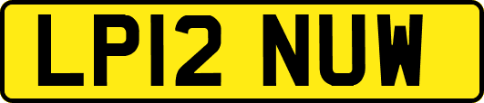 LP12NUW