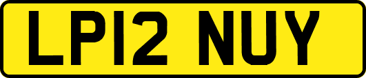 LP12NUY