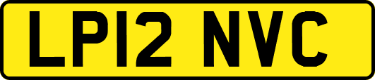 LP12NVC