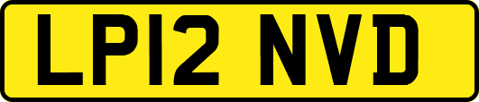 LP12NVD