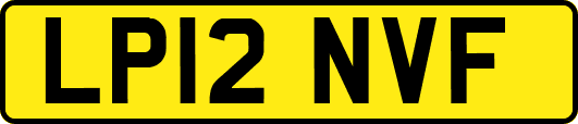 LP12NVF