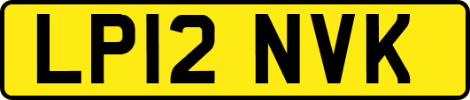 LP12NVK