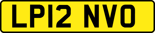 LP12NVO