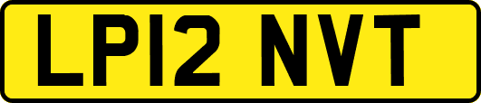 LP12NVT
