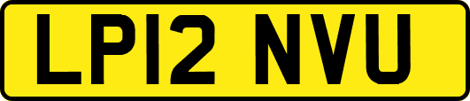 LP12NVU