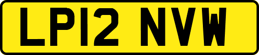 LP12NVW