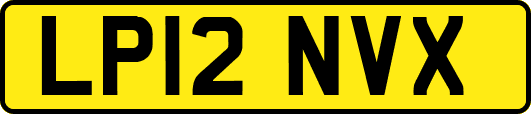 LP12NVX