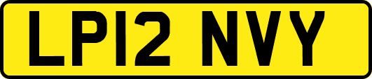 LP12NVY