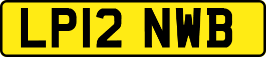 LP12NWB