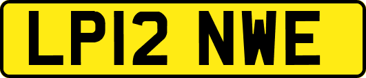 LP12NWE