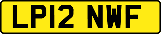 LP12NWF