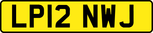 LP12NWJ