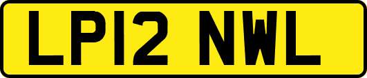 LP12NWL