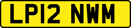 LP12NWM