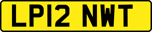 LP12NWT
