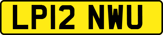 LP12NWU