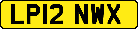 LP12NWX