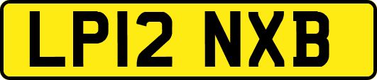 LP12NXB