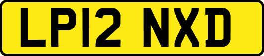 LP12NXD