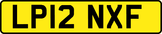 LP12NXF