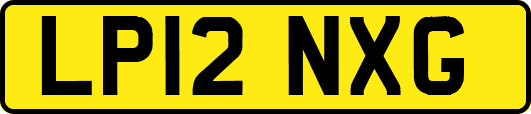 LP12NXG