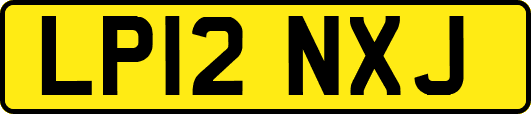 LP12NXJ