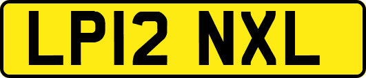 LP12NXL