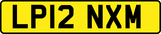 LP12NXM