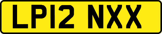LP12NXX