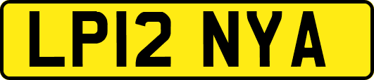 LP12NYA