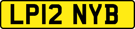 LP12NYB
