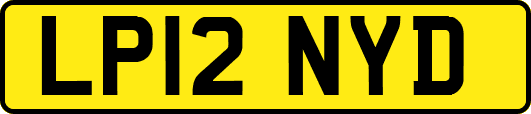 LP12NYD