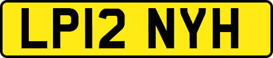 LP12NYH