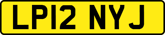 LP12NYJ